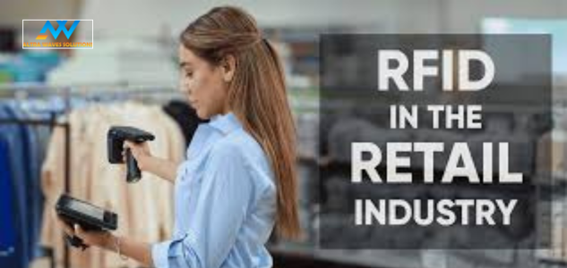 RFID in Retail
